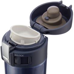 Термокружка Zojirushi SM-KHE48AG 0.48 л Blue Фото 2