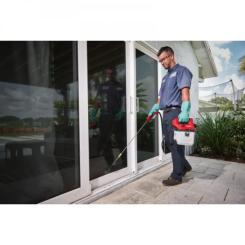 Опрыскиватель Milwaukee M12 BHCS3L-201 3.7л. Фото 1