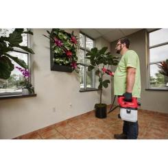 Опрыскиватель Milwaukee M12 BHCS3L-201 3.7л. Фото 8