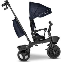 Детский велосипед Lionelo Kori Blue Navy Фото 1