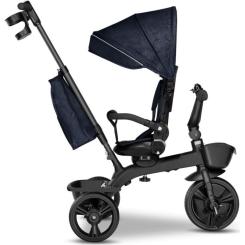 Детский велосипед Lionelo Kori Blue Navy Фото 2