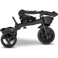 Детский велосипед Lionelo Kori Blue Navy Фото 4