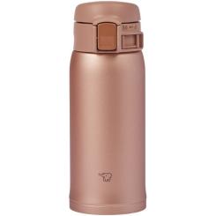 Термокружка Zojirushi SM-SR36NM 0.36 л Matte Gold Фото