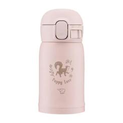 Термокружка Zojirushi SM-WP24PM 0.24 л Pink Фото