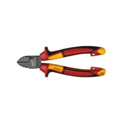 Бокорезы Milwaukee VDE диэлектрические, 145мм Фото 1