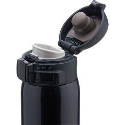 Термокружка Zojirushi SM-SR60BC 0.6 л Black Фото 2