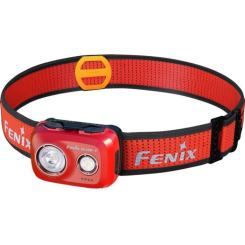 Фонарь Fenix HL32R-T Red Фото
