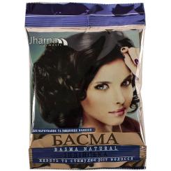 Басма Jharna Индийская 25 г Фото