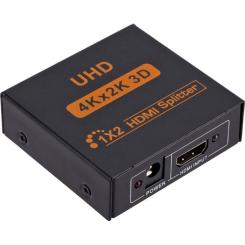 Разветвитель Dynamode HDMI Splitter 1x2 Фото