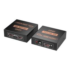 Разветвитель Dynamode HDMI Splitter 1x2 Фото 1