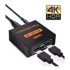 Разветвитель Dynamode HDMI Splitter 1x2 Фото 2