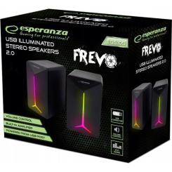 Акустическая система Esperanza EGS105 Frevo Фото 2