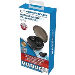 Наушники Esperanza Earphones Cetus Фото 5