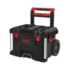 Ящик для инструментов Milwaukee на колесах PACKOUT Фото 1
