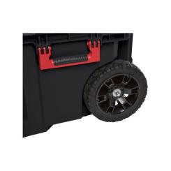 Ящик для инструментов Milwaukee на колесах PACKOUT Фото 5