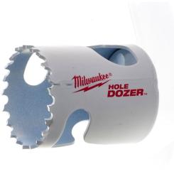 Коронка Milwaukee Bi-Metal 40мм Фото