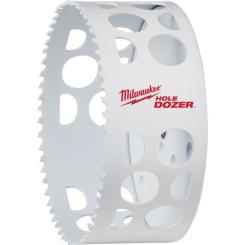 Коронка Milwaukee Bi-Metal 108мм Фото