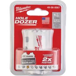 Коронка Milwaukee Bi-Metal 33мм Фото 1