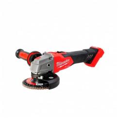 Шлифовальная машина Milwaukee 125 мм M18FSAG125XB-502X Фото 1