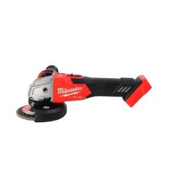 Шлифовальная машина Milwaukee 125 мм M18FSAG125XB-502X Фото 2