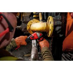 Шлифовальная машина Milwaukee 125 мм M18FSAG125XB-502X Фото 5