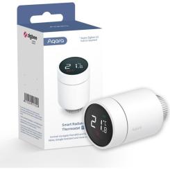 Терморегулятор Aqara SRTS-A01 Фото 9