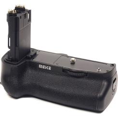 Батарейный блок Meike Canon 5D MARK IV (Canon BG-E20) Фото 1