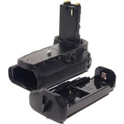 Батарейный блок Meike Canon 5D MARK IV (Canon BG-E20) Фото 4