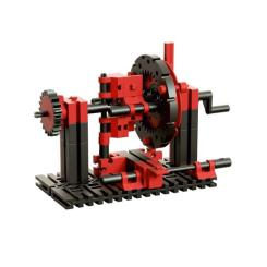 Конструктор Fischertechnik STEM Механика (2.0) Фото 11