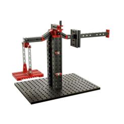 Конструктор Fischertechnik STEM Механика (2.0) Фото 1