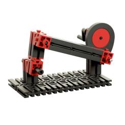 Конструктор Fischertechnik STEM Механика (2.0) Фото 2