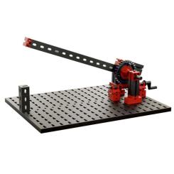 Конструктор Fischertechnik STEM Механика (2.0) Фото 4