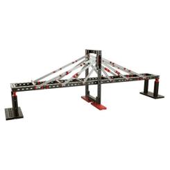 Конструктор Fischertechnik STEM Механика (2.0) Фото 6