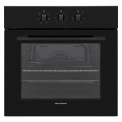 Духовой шкаф HEINNER HBO-V656GC-BK Фото