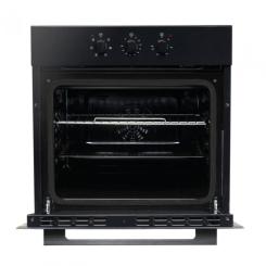 Духовой шкаф HEINNER HBO-V656GC-BK Фото 1