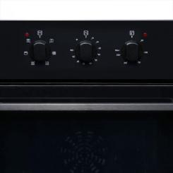 Духовой шкаф HEINNER HBO-V656GC-BK Фото 2