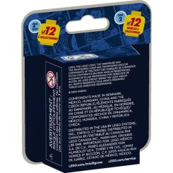 Конструктор LEGO Minifigures Marvel Series 2 10 деталей Фото 2