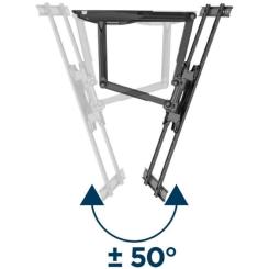 Кронштейн Gembird WM-75ST-01 Фото 2