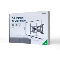 Кронштейн Gembird WM-75ST-01 Фото 5