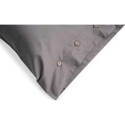 Наволочка Ardesto Mix&Match 50х70см сатин, муссон Фото 1