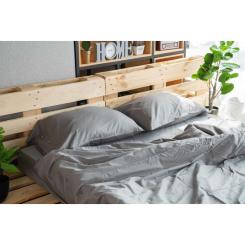 Наволочка Ardesto Mix&Match 50х70см сатин, муссон Фото 6