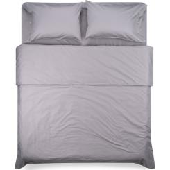 Пододеяльник Ardesto Mix&Match сатин 200х220 см мусон Фото