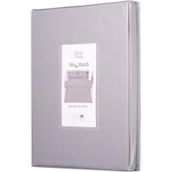 Пододеяльник Ardesto Mix&Match сатин 200х220 см мусон Фото 5