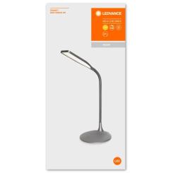 Настольная лампа LEDVANCE LED PANAN DISC 5W 3000K Фото 1