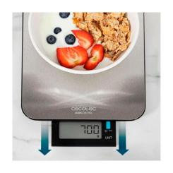 Весы кухонные Cecotec CCTC-04098 Фото 10