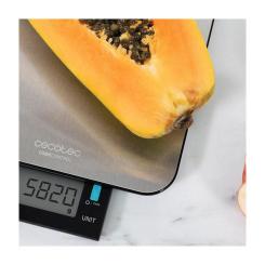 Весы кухонные Cecotec CCTC-04098 Фото 11