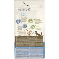 Сухой корм для кошек Purina Cat Chow Feline 3 в 1 з індичкою 1.5 кг Фото 2