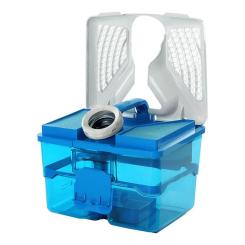 Фильтр для пылесоса Thomas 118074 Фото 2