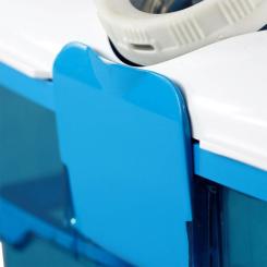 Фильтр для пылесоса Thomas 118074 Фото 3