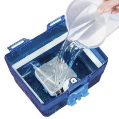 Фильтр для пылесоса Thomas 118074 Фото 6